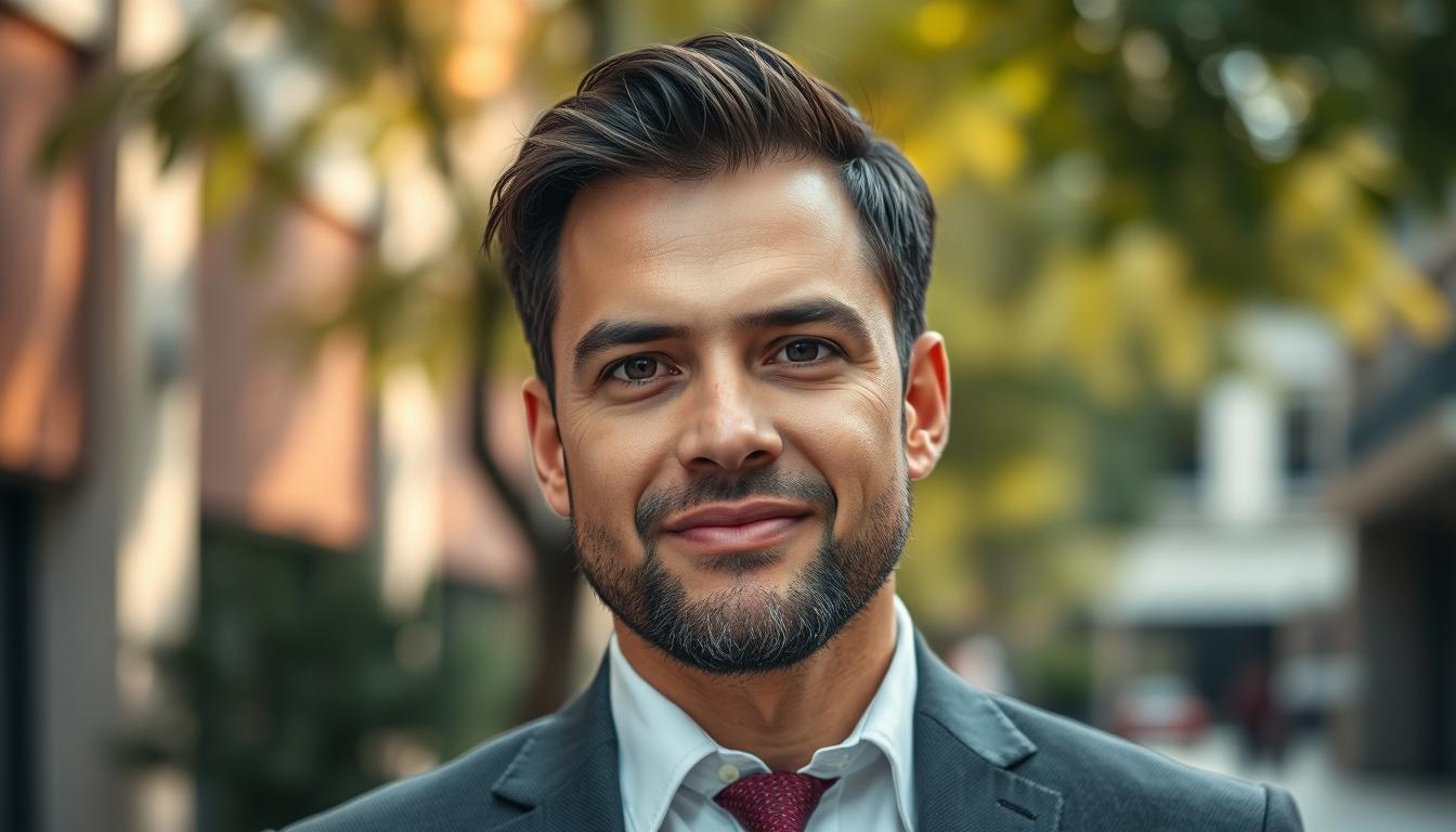 Property transactions support specialist