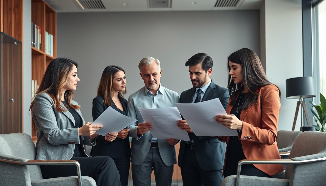 Assistance with real estate transactions and closing readiness